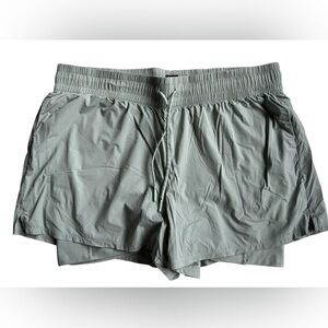 Spyder Men's running Athletic Shorts